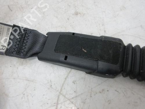 Front right seatbelt KIA OPTIMA (FSGDS6B) 2.4 Hybrid | BP34342653I25  - Image 9