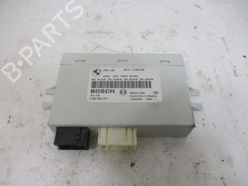 Used Electronic module MINI MINI (R56) One (95 hp) 18798728