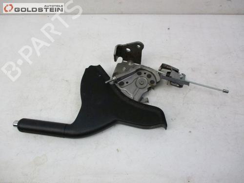 Hand brake MAZDA 6 Hatchback (GH) 2.2 D (GH10) | BP37099959I18 - Image 2