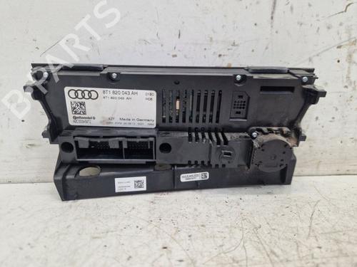 Climate control AUDI A4 B8 Avant (8K5) 2.0 TDI | BP37133994I5 - Image 3
