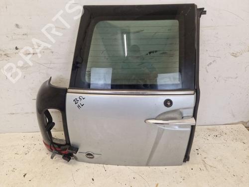 Used Left rear door MINI MINI CLUBMAN (R55) Cooper D (109 hp) 29102661