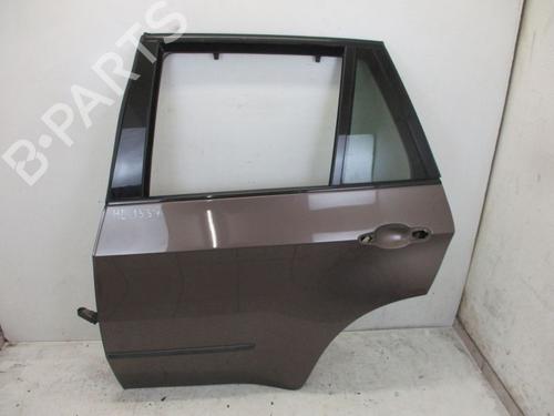 Used Left rear door BMW X5 (E70) xDrive 35 i (306 hp) 26647641