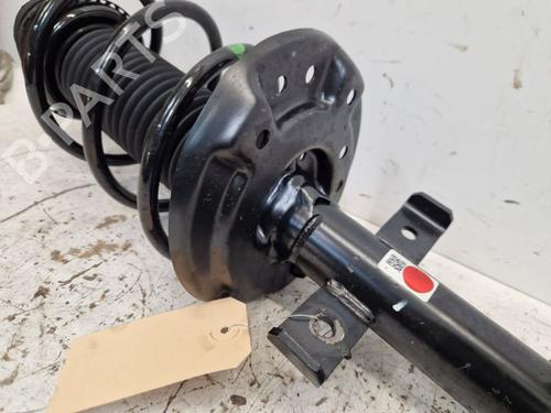 Right front shock absorber MITSUBISHI COLT VII Hatchback (VB_) 1.0 MPi (VBXG0) | BP29603130M17 