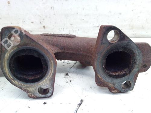 Exhaust manifold RENAULT KANGOO Express (FW0/1_) 1.5 dCi 90 (FW0G, FW05, FW08, FW11) | BP29102540M110 