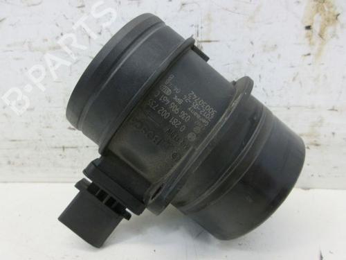 Caudalimetro Caudalimetro VW GOLF VI Variant (AJ5) 1.6 TDI (105 hp) 37124886 37124886