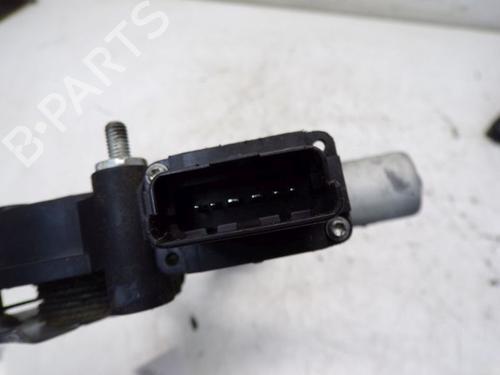 Front left window mechanism FIAT DUCATO Van (250_) 140 Natural Power | BP29101534C22 