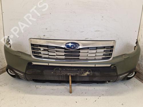 front-bumper-subaru-forester-sh_-2007-37137333 main image