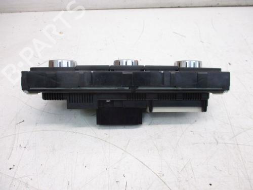 Climate control VW GOLF IV Cabriolet (1E7) 2.0 | BP29091473I5 