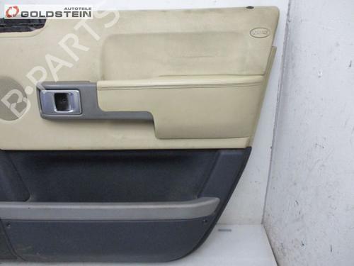 Front right panel LAND ROVER RANGE ROVER III (L322) 4.4 4x4 | BP37102720C59 - Image 3
