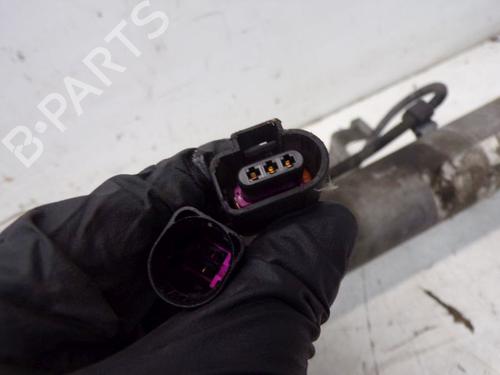 Steering rack VW CADDY III MPV (2KB, 2KJ, 2CB, 2CJ) 1.4 | BP31703514M22 