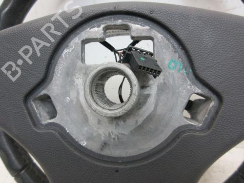Steering wheel OPEL CORSA D (S07) 1.2 (L08, L68) | BP37128916C49 - Image 8
