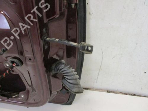 Left front door SKODA OCTAVIA II (1Z3) 1.6 TDI | BP26647872C2 