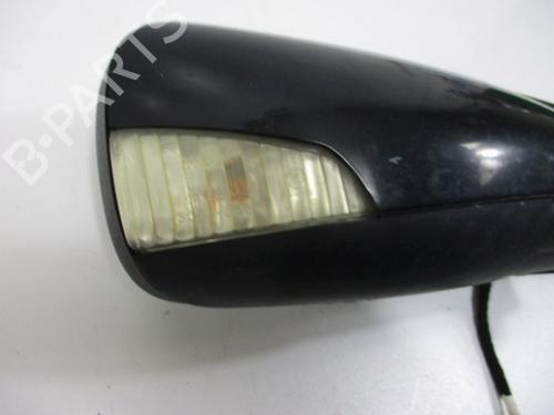 Right mirror VOLVO V50 (545) 2.4 | BP18796405C27 