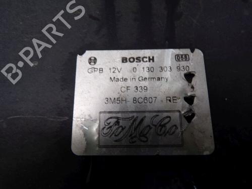 Fan VOLVO V50 (545) 1.8 | BP18806069M128 