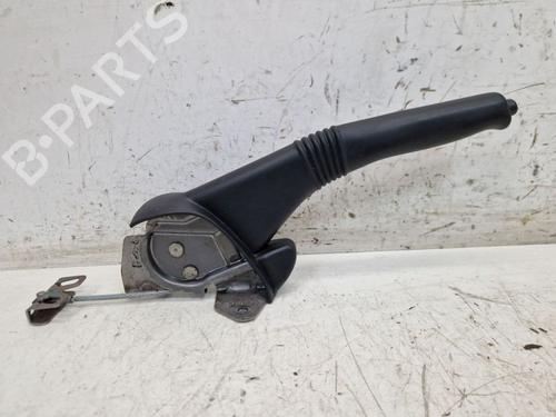 Hand brake DACIA SANDERO II 1.0 SCe 75 (B8JC, B8JD, B8NC) | BP37137121I18 - Image 6