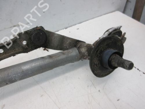 Front wipers mechanism OPEL ASTRA J (P10) 1.6 (68) | BP29094121C83 