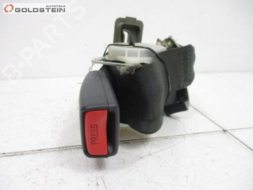 Rear center seatbelt CHRYSLER 300C (LX, LE) 3.5 | BP37109057I27 - Image 2