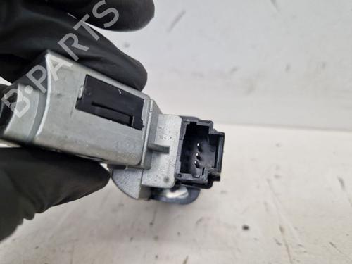 Ignition barrel PEUGEOT 207 (WA_, WC_) 1.4 16V | BP28197994M48 