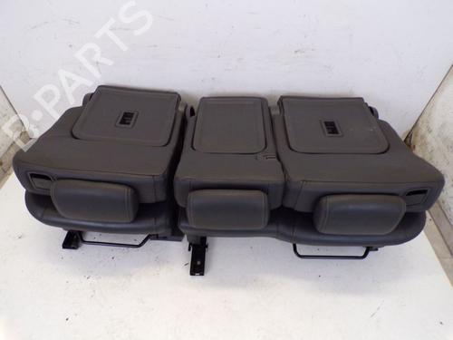 Rear seat SUBARU TRIBECA (B9) 3.6 (WXF) | BP29096980C17 