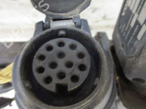 Kule for tilhengerfeste/Mekanisme VOLVO V70 II (285) 2.4 | BP28174666C141 