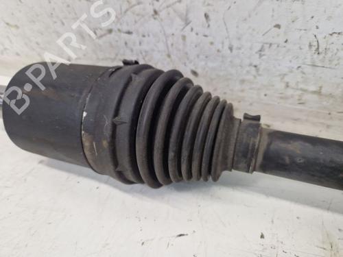 Antriebswelle links vorne MERCEDES-BENZ A-CLASS (W169) A 150 (169.031, 169.331) | BP29104337M38 