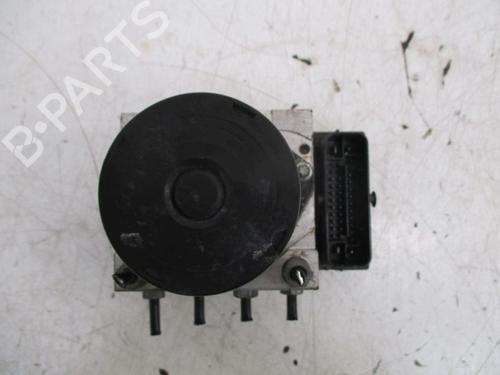 Electronic module SKODA FABIA II (542) 1.2 | BP26301286M83 
