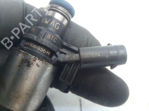 Injector SEAT ALTEA XL (5P5, 5P8) 1.8 TFSI | BP29569703M100