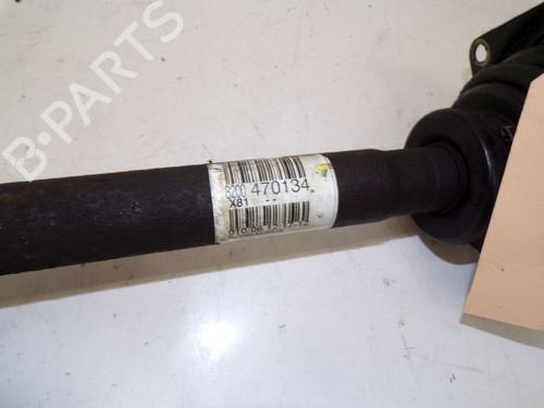 Left front driveshaft RENAULT ESPACE IV (JK0/1_) 2.0 (JK09) | BP37119688M38 - Image 6