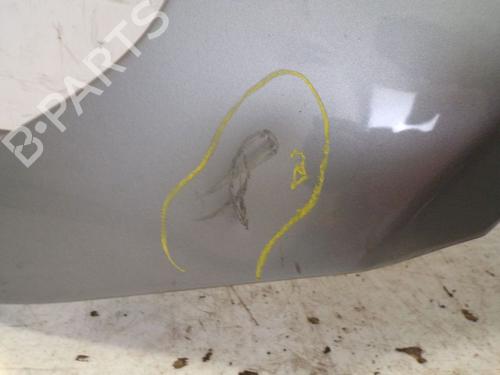 Left front fenders BMW 5 Touring (E61) 525 d | BP29091071C41 