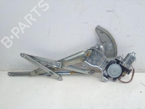 Used Front right window mechanism SUZUKI JIMNY Closed Off-Road Vehicle (SN) 1.3 16V 4WD (SN413, JB43) (82 hp) 29171379