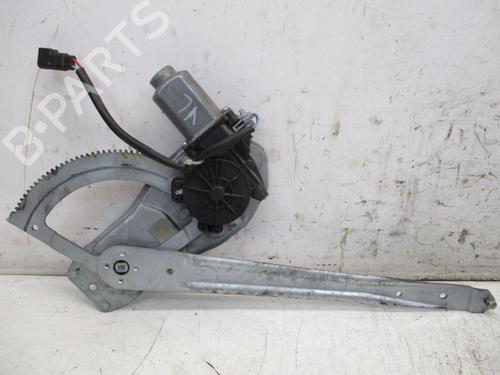 Used Front left window mechanism FORD TRANSIT Van (FA_ _) 2.4 TDCi RWD (100 hp) 29092115