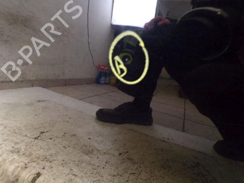 Left front door VW EOS (1F7, 1F8) 2.0 TDI | BP26647297C2 