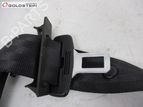 Rear left seatbelt VW EOS (1F7, 1F8) 2.0 TFSI | BP37100590I29 - Image 6