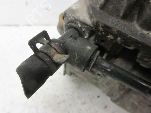 Elektronische module MERCEDES-BENZ S-CLASS (W220) S 320 CDI (220.026, 220.126) | BP19292467M83 