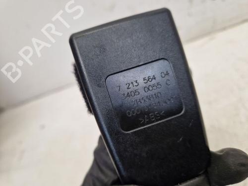 Seat buckle BMW X1 (E84) sDrive 18 i | BP37141884I32 - Image 7