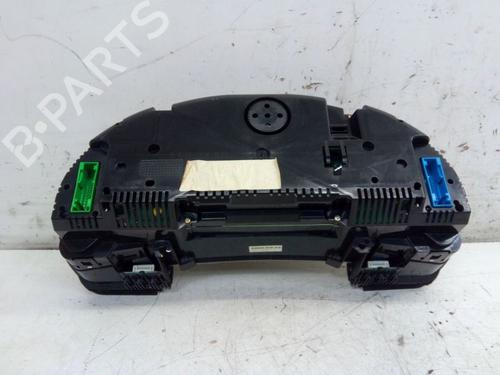 Multifunctionele display AUDI A4 B7 (8EC) 1.8 T | BP27405904C48 
