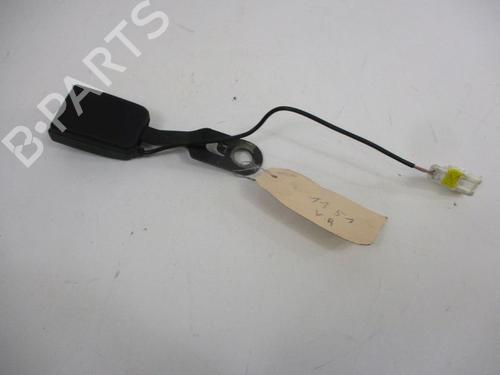 Used Seat buckle Seat buckle 37110363 37110363