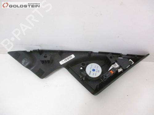 Speaker MAZDA 6 Estate (GH) 2.2 MZR-CD (GH10) | BP37105661E2 - Image 2