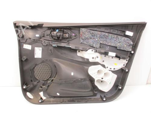 Front left panel RENAULT CLIO IV (BH_) 1.2 TCe 120 (BHM0) | BP29083661C58 