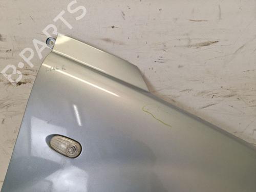 Right front fenders ALFA ROMEO MITO (955_) 1.4 TJet (955AXG1A) | BP29101205C42 