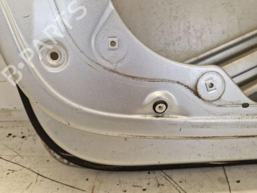 Left rear door VW TOURAN (1T1, 1T2) 1.4 TSI | BP28276768C4 