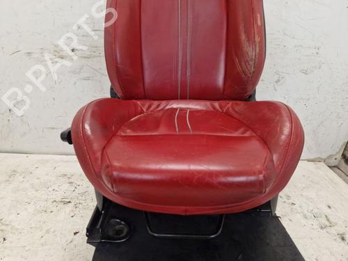 Left front seat ABARTH 500 / 595 / 695 1.4 (312.AXD1A) | BP37140760C15 - Image 5