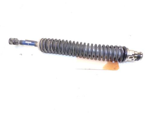 Gassdemper Bakluke VW TOUAREG (7LA, 7L6, 7L7) 2.5 R5 TDI (174 hp) 18805611