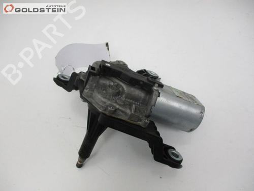 Rear wiper motor OPEL CORSA D (S07) 1.3 CDTI (L08, L68) | BP18750187M102 