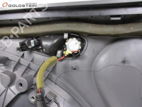 Front right panel SEAT TOLEDO III (5P2) 1.9 TDI | BP18764823C59 