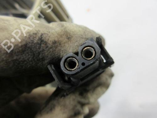 Heater blower motor BMW 7 (E32) 730 i, iL | BP29089967M62 