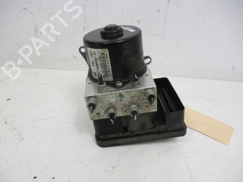 Used Electronic module BMW 3 (E90) 318 i (143 hp) 21774735