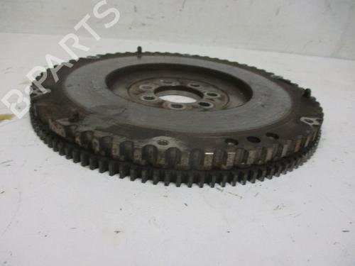Flywheel DACIA DUSTER (HS_) 1.6 16V | BP37115350M101 - Image 2