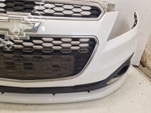 Front bumper CHEVROLET SPARK (M300) 1.2 | BP37147547C7 - Image 16