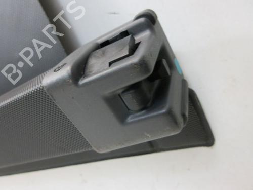 Rear parcel shelf VW TOUAREG (7LA, 7L6, 7L7) 3.2 V6 | BP19295309C85 